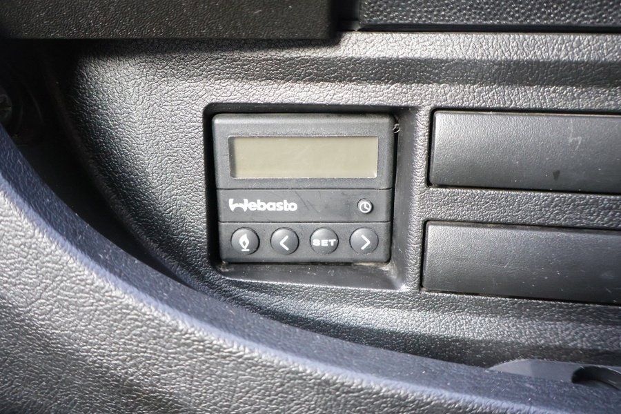 Citroën Jumper vaihtoauto