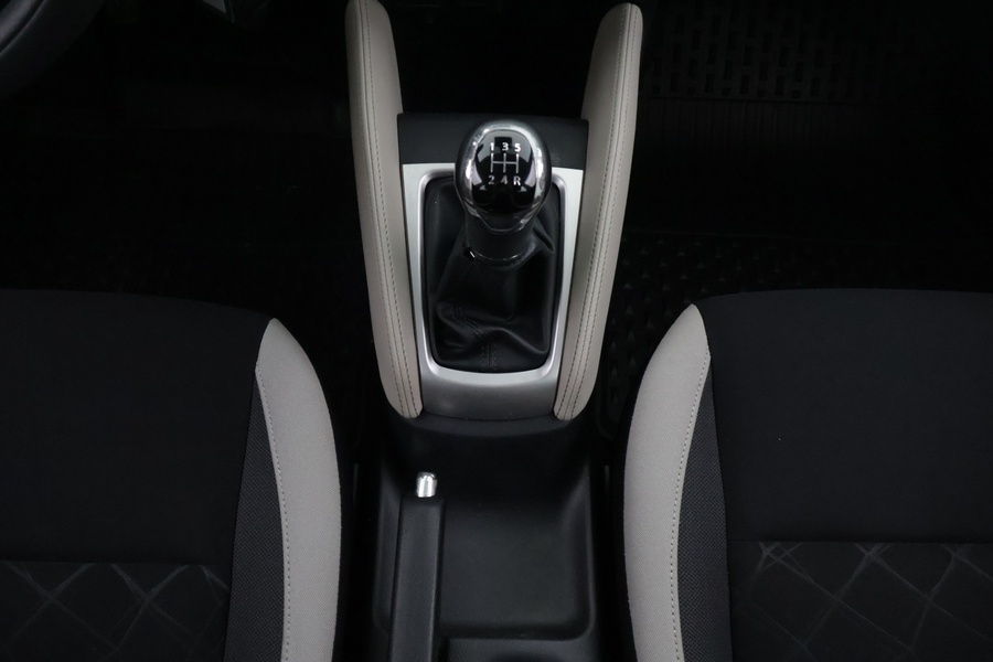 Nissan Micra vaihtoauto