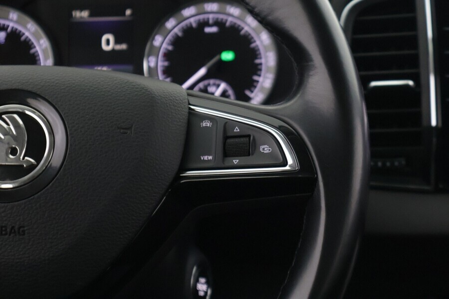 Skoda Karoq vaihtoauto