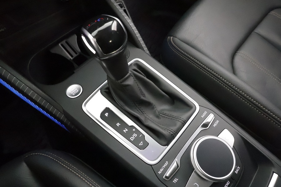 Audi Q2 vaihtoauto