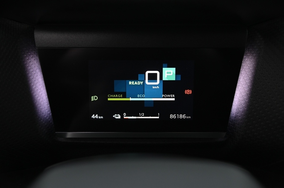 Citroën C4 vaihtoauto