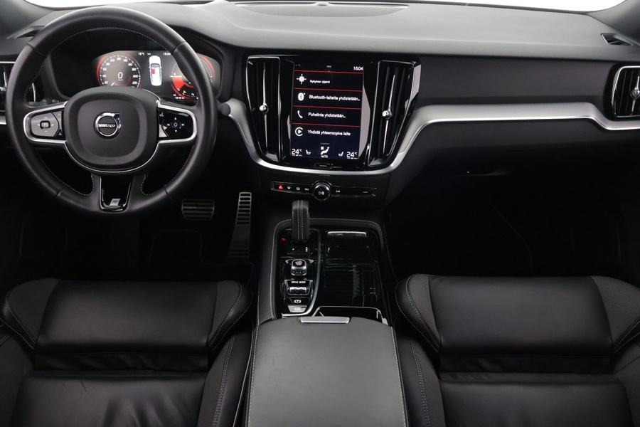 Volvo S60 vaihtoauto