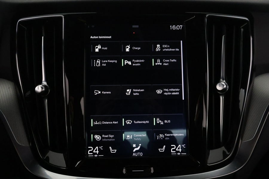 Volvo S60 vaihtoauto