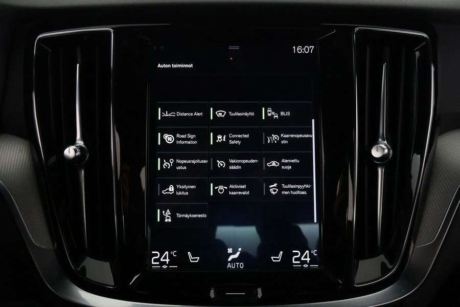 Volvo S60 vaihtoauto