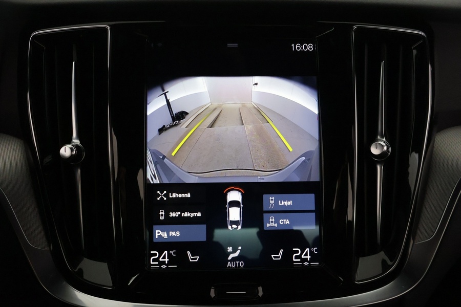 Volvo S60 vaihtoauto