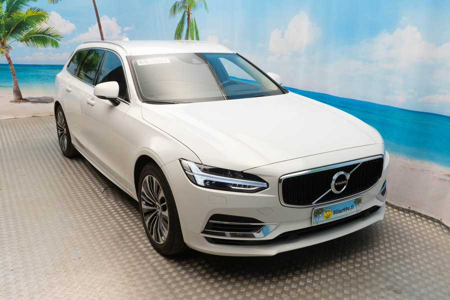Volvo V90 vaihtoauto