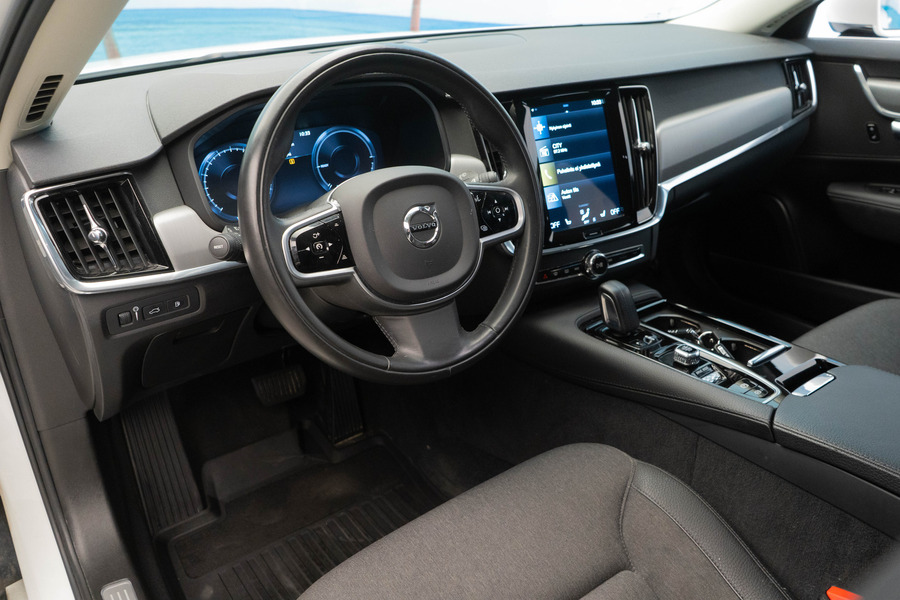 Volvo V90 vaihtoauto