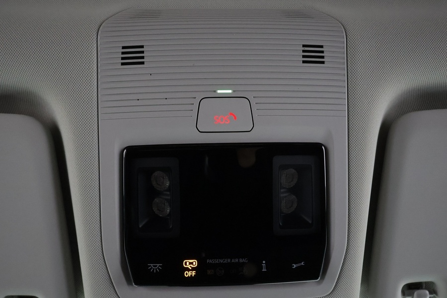 Volkswagen ID. Buzz vaihtoauto