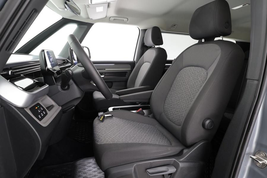 Volkswagen ID. Buzz vaihtoauto