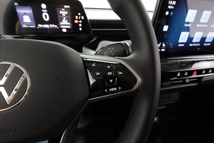 Volkswagen ID. Buzz vaihtoauto