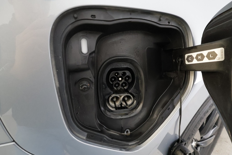 Volkswagen ID. Buzz vaihtoauto