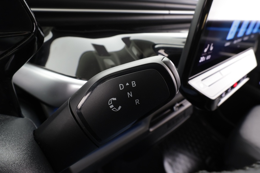 Volkswagen ID. Buzz vaihtoauto