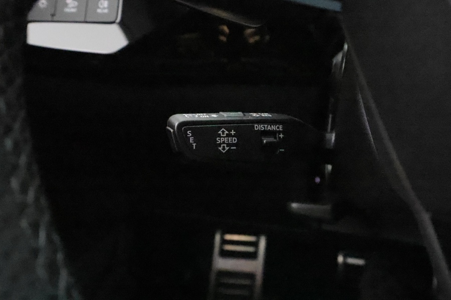 Audi Q8 e-tron vaihtoauto