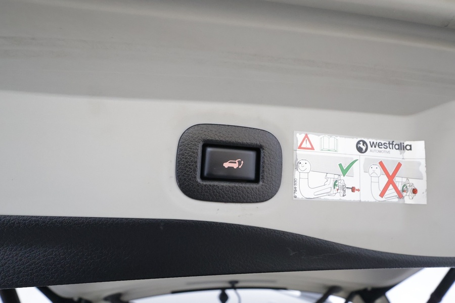 Nissan X-Trail vaihtoauto