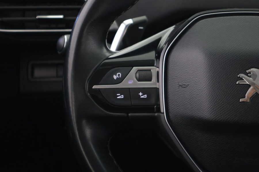 Peugeot 5008 vaihtoauto