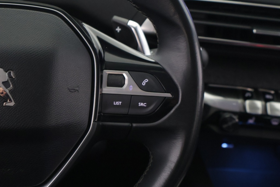 Peugeot 5008 vaihtoauto