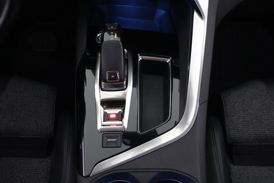 Peugeot 5008 vaihtoauto