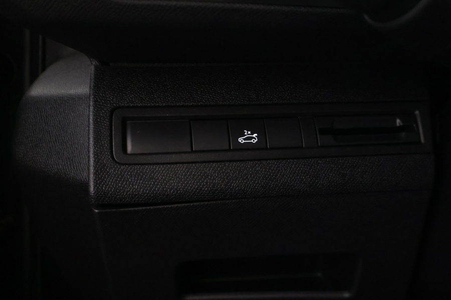 Peugeot 5008 vaihtoauto