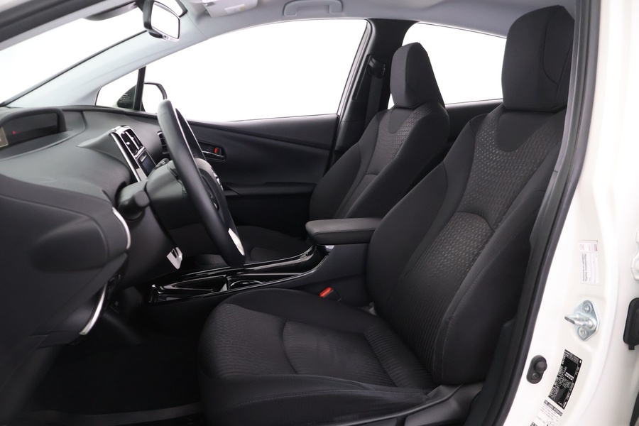 Toyota Prius vaihtoauto