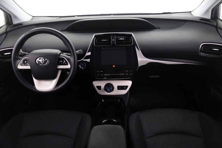 Toyota Prius vaihtoauto