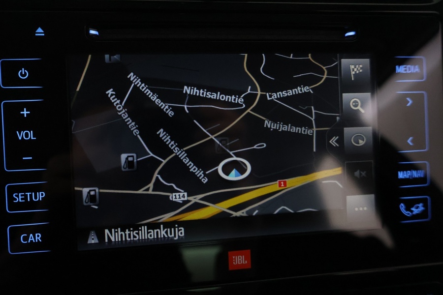Toyota Prius vaihtoauto
