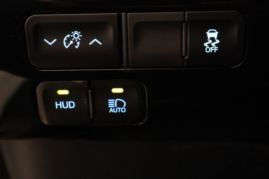 Toyota Prius vaihtoauto