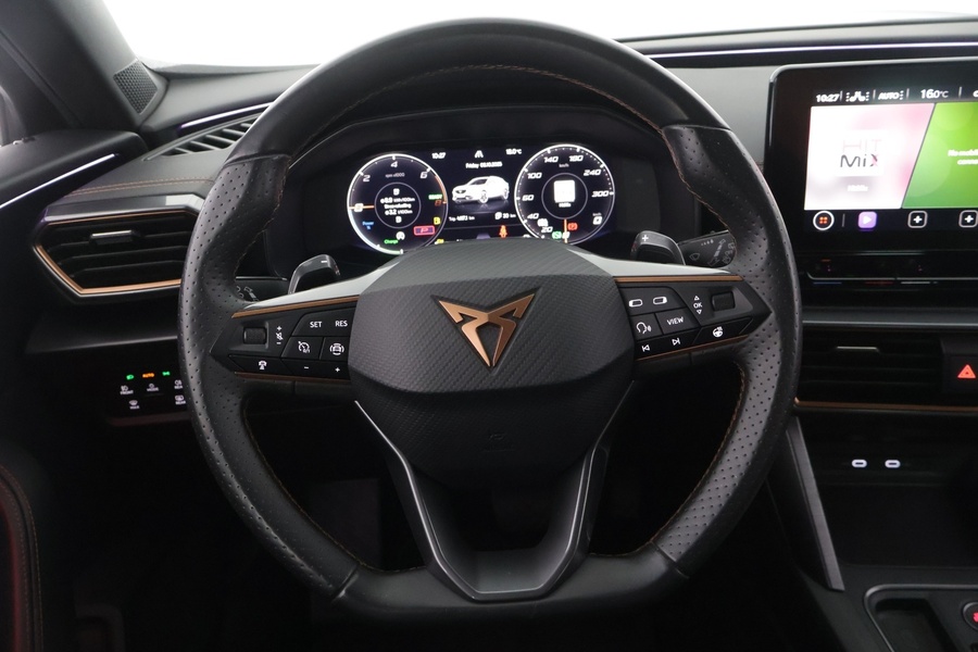 Cupra Formentor vaihtoauto