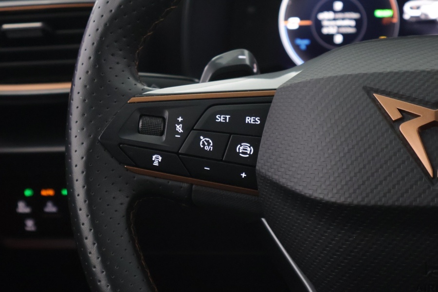 Cupra Formentor vaihtoauto