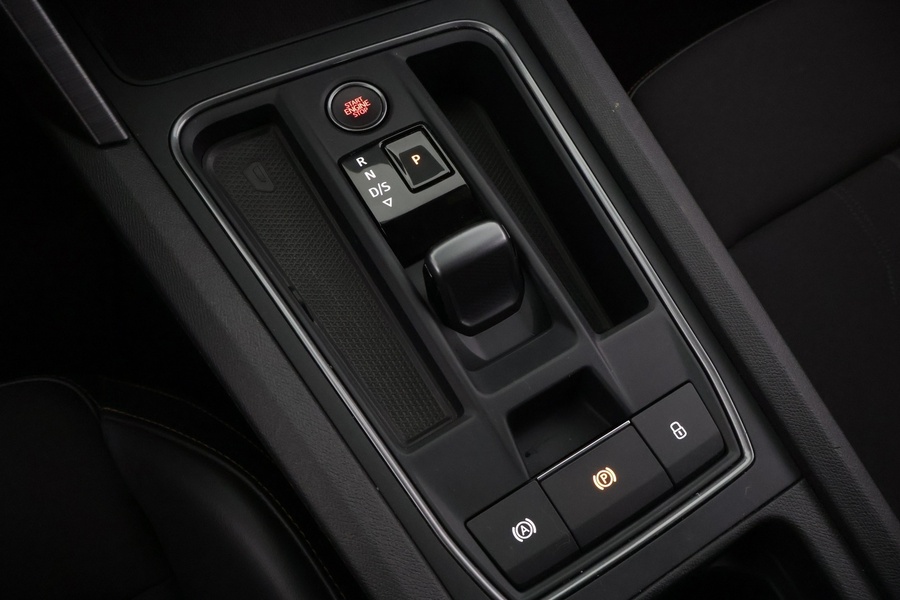 Cupra Formentor vaihtoauto