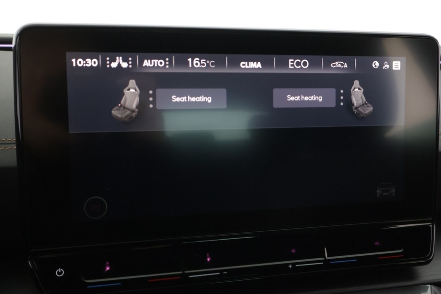 Cupra Formentor vaihtoauto