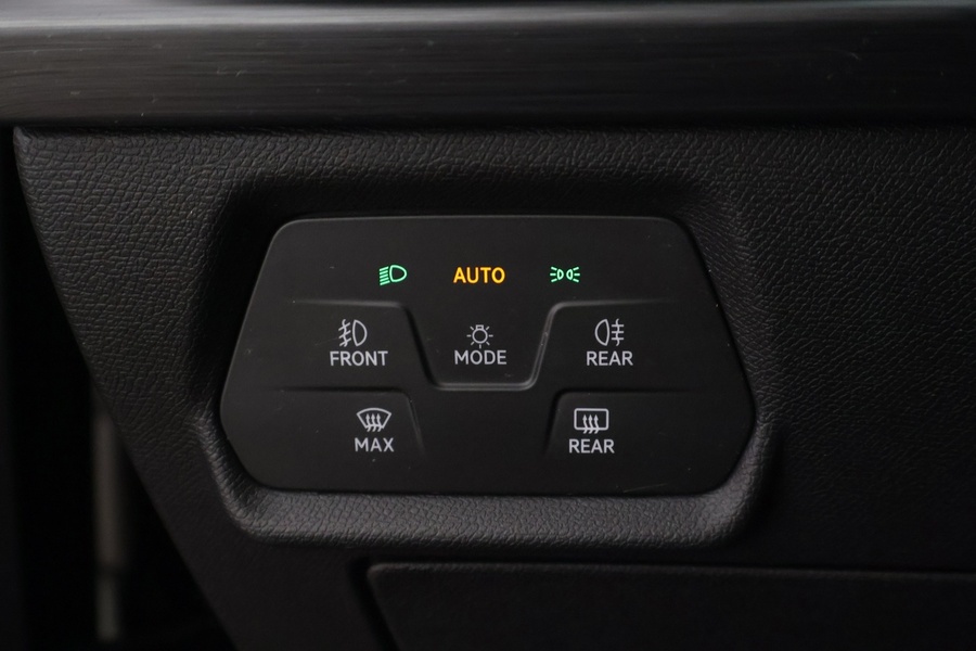 Cupra Formentor vaihtoauto