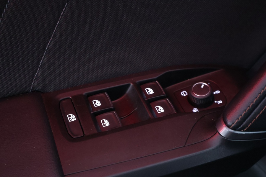 Cupra Formentor vaihtoauto