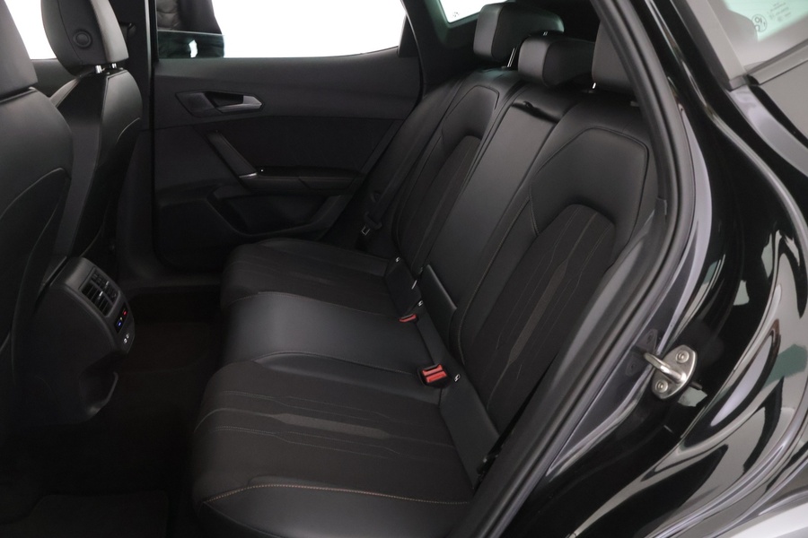 Cupra Formentor vaihtoauto