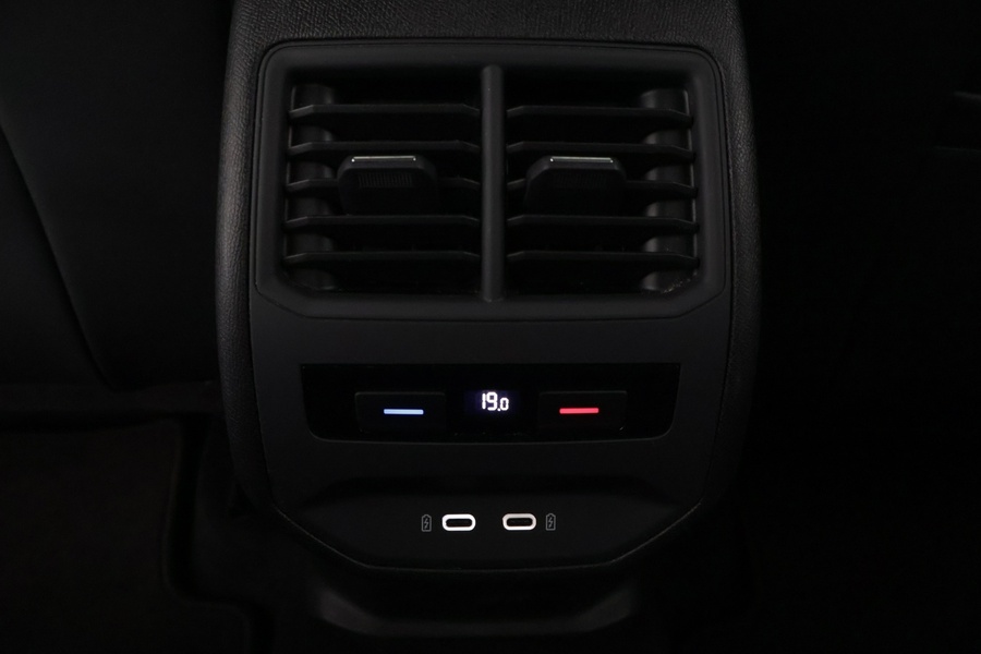 Cupra Formentor vaihtoauto