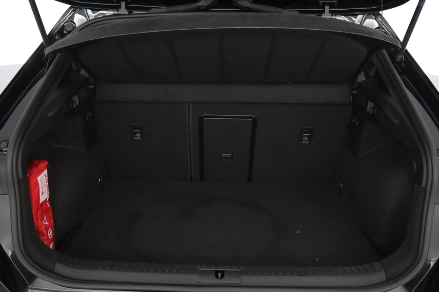 Cupra Formentor vaihtoauto