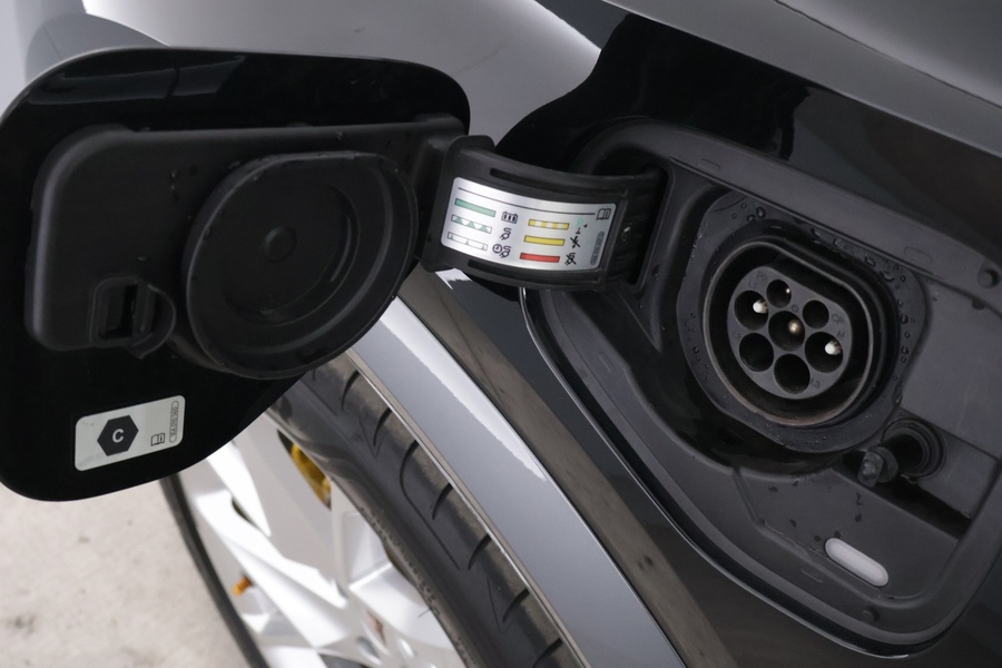 Cupra Formentor vaihtoauto