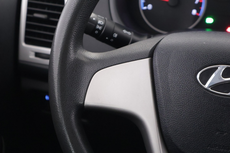 Hyundai i20 vaihtoauto