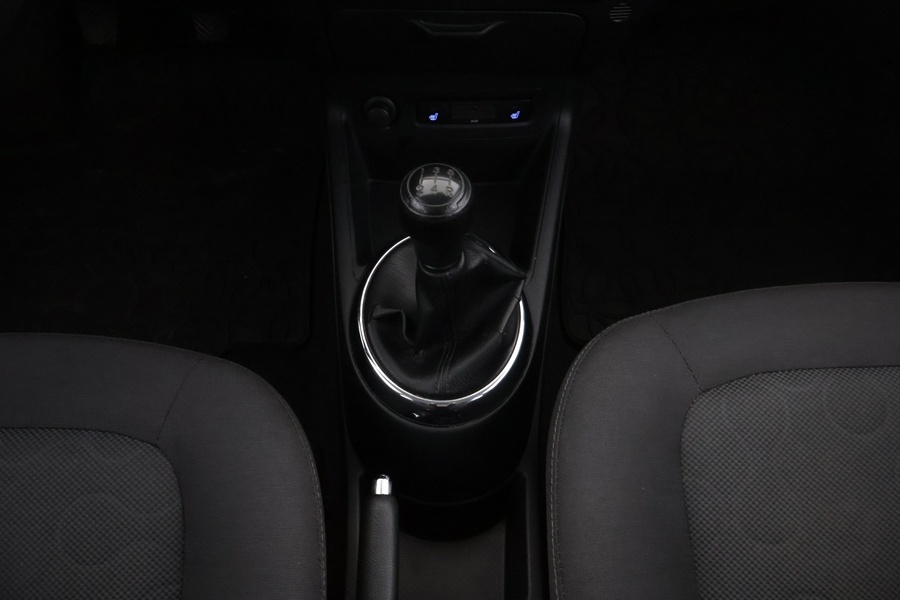 Hyundai i20 vaihtoauto