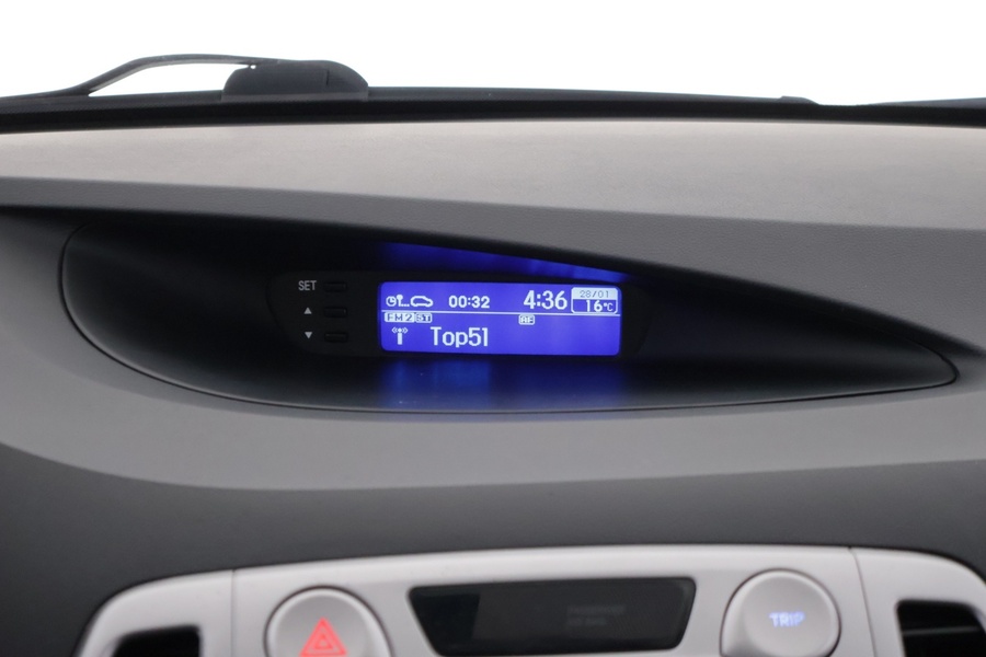 Hyundai i20 vaihtoauto