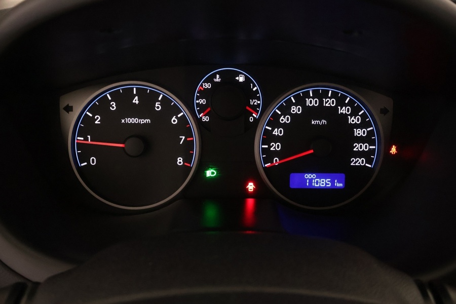 Hyundai i20 vaihtoauto