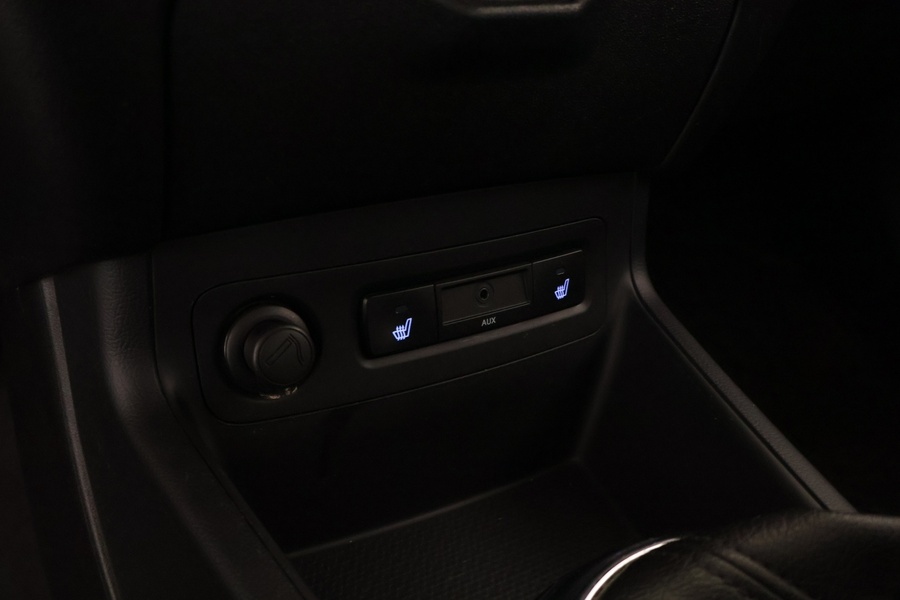 Hyundai i20 vaihtoauto