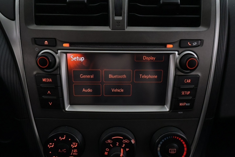 Toyota Verso-S vaihtoauto