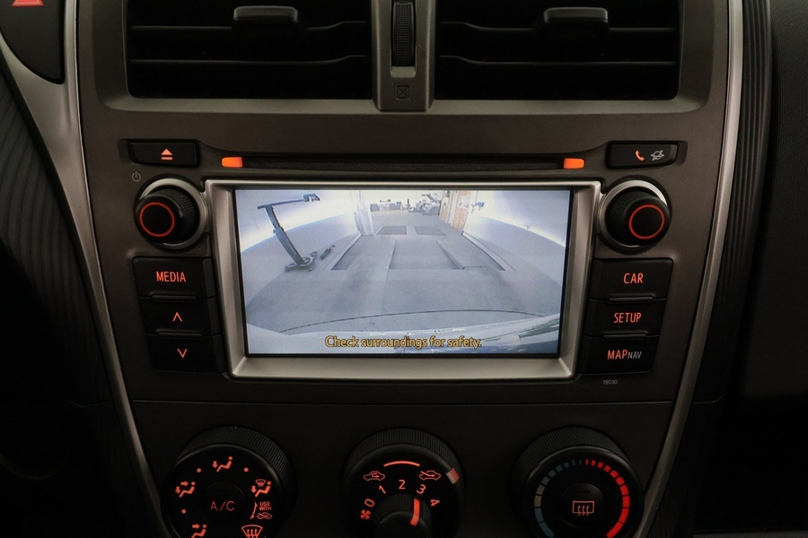 Toyota Verso-S vaihtoauto