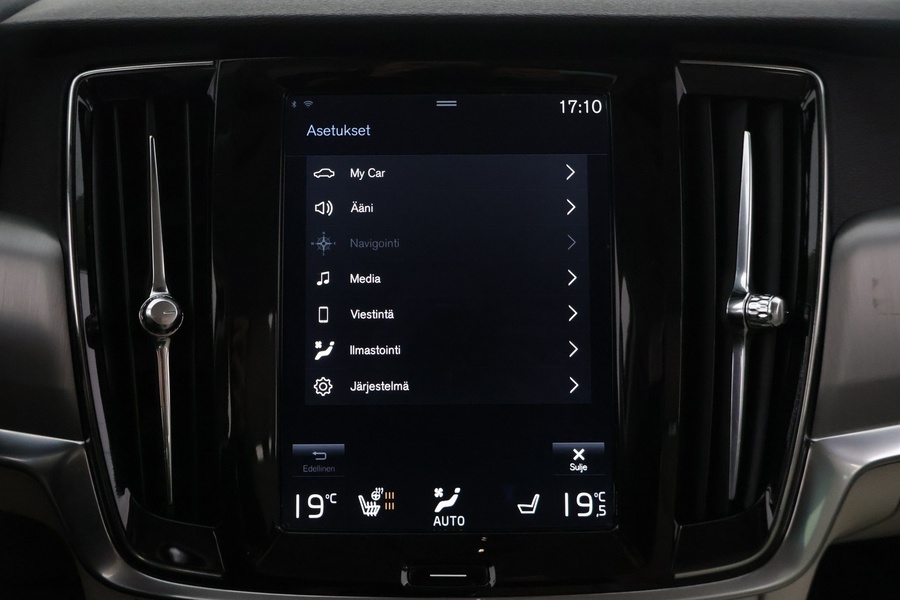 Volvo V90 vaihtoauto