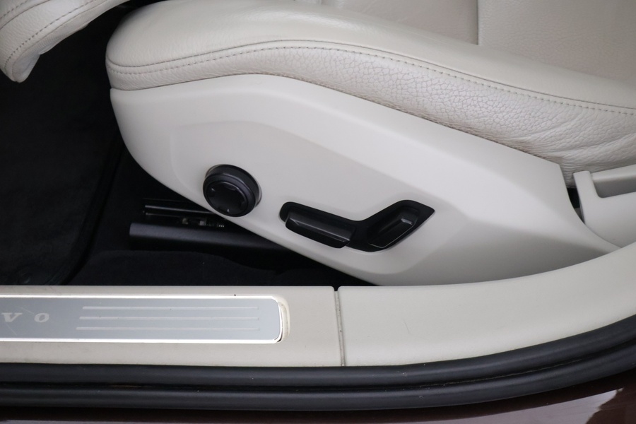 Volvo S90 vaihtoauto