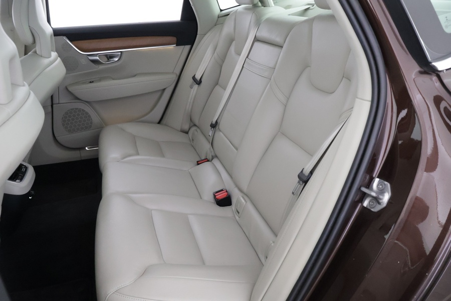 Volvo S90 vaihtoauto