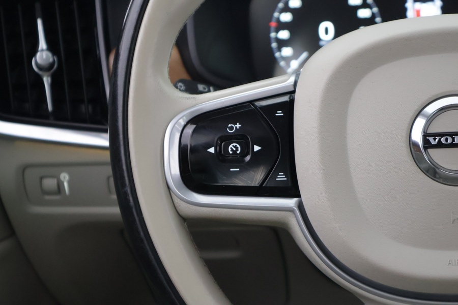 Volvo S90 vaihtoauto