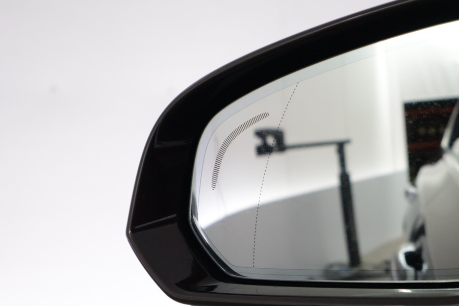 Volvo S90 vaihtoauto