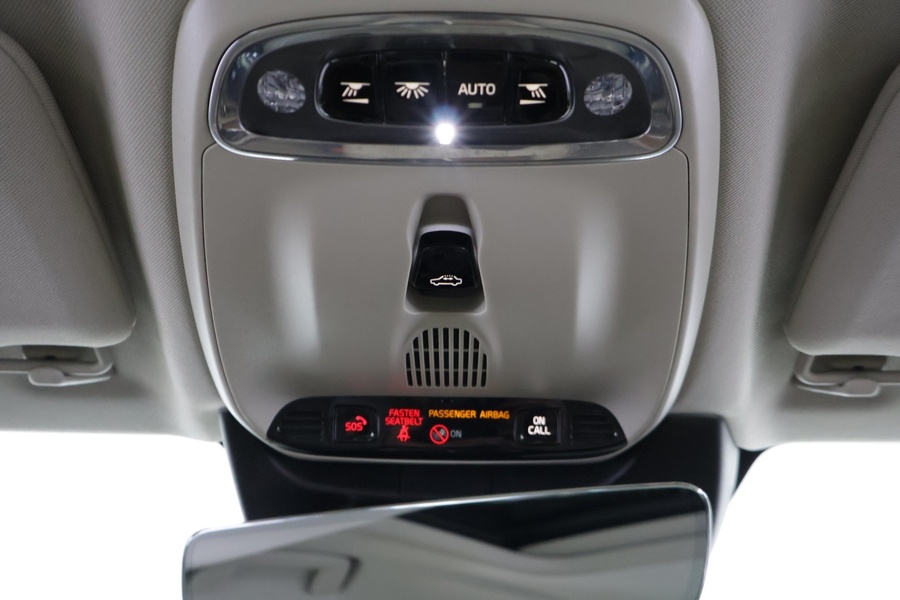 Volvo S90 vaihtoauto