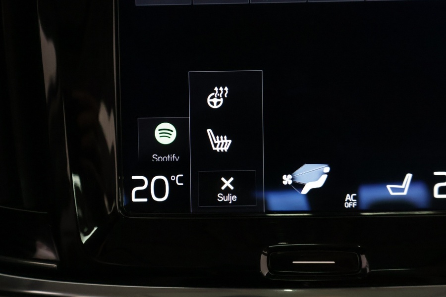 Volvo S90 vaihtoauto